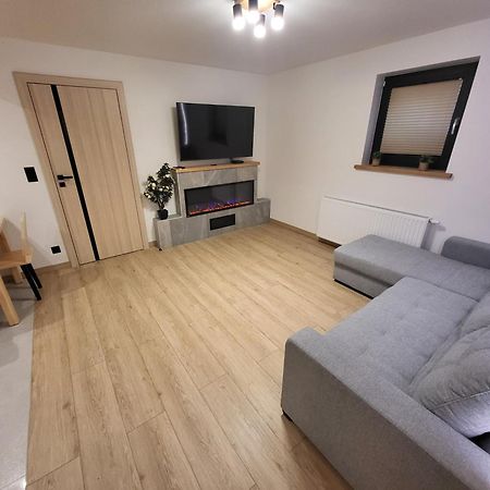 Apartament Chycow Potok Zakopane Esterno foto