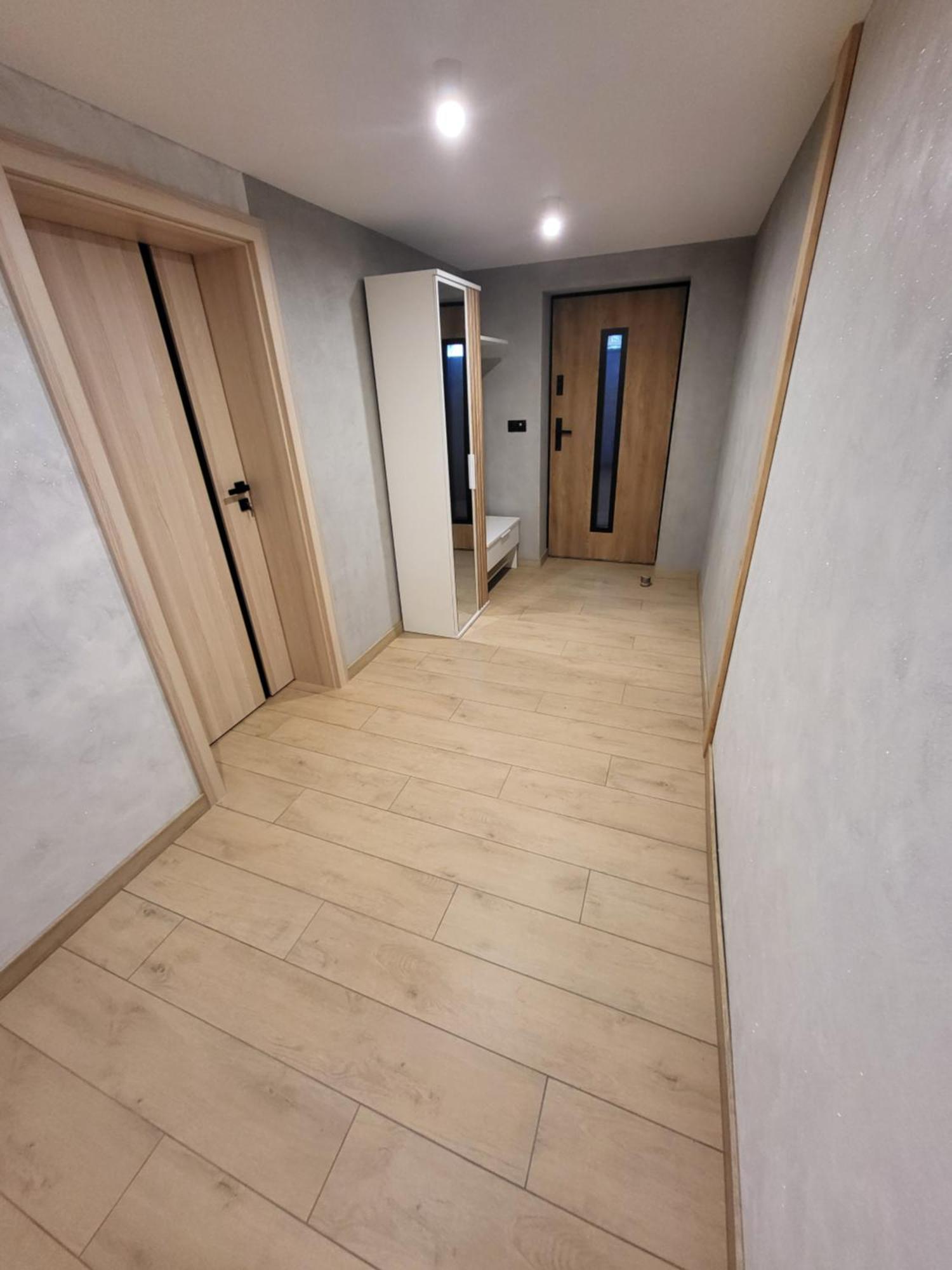 Apartament Chycow Potok Zakopane Esterno foto