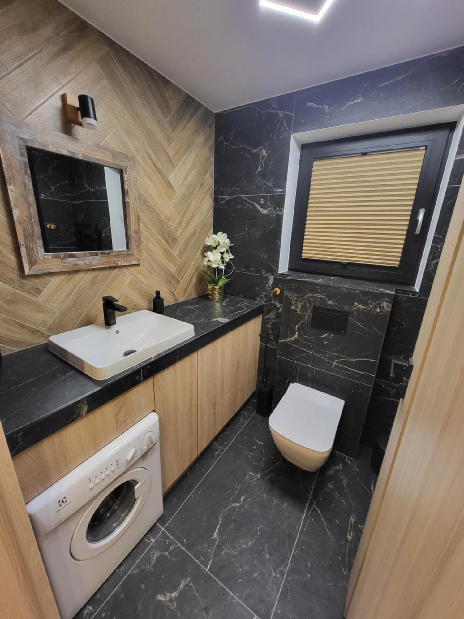 Apartament Chycow Potok Zakopane Esterno foto